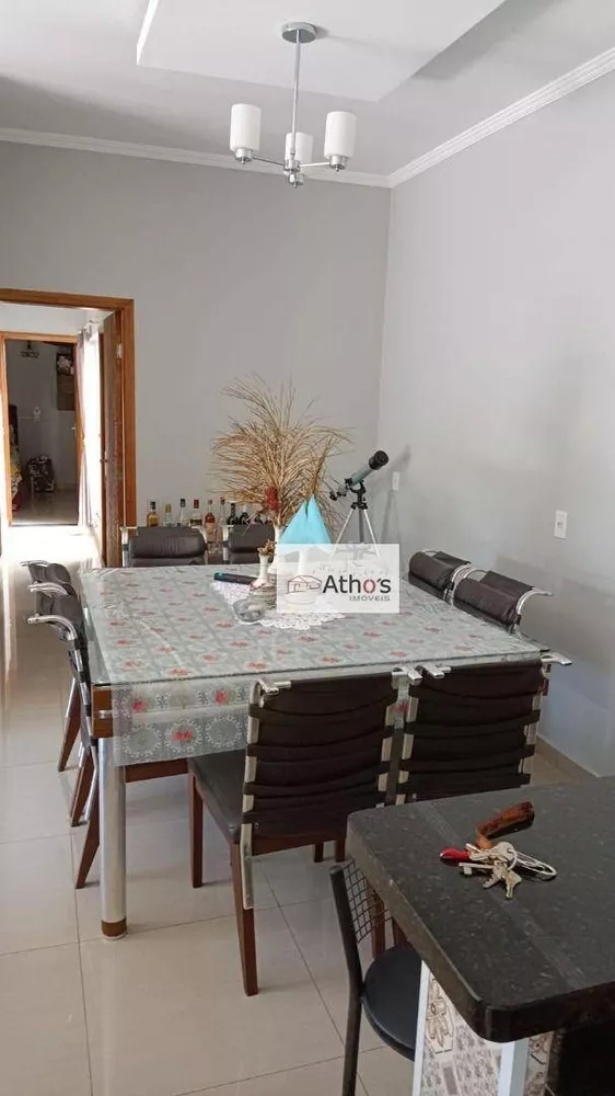 Casa, 3 quartos, 146 m² - Foto 4