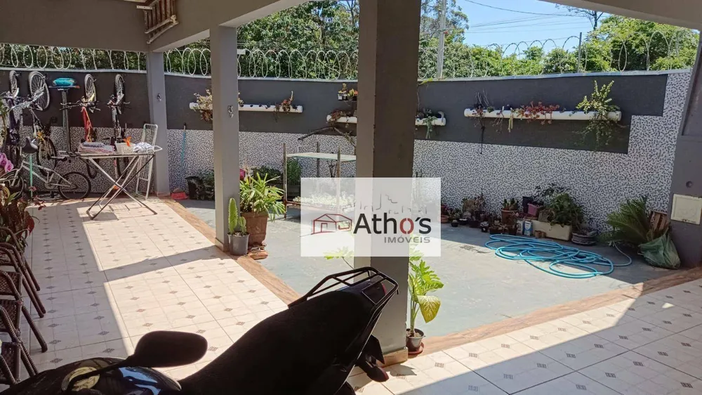 Casa, 3 quartos, 146 m² - Foto 15