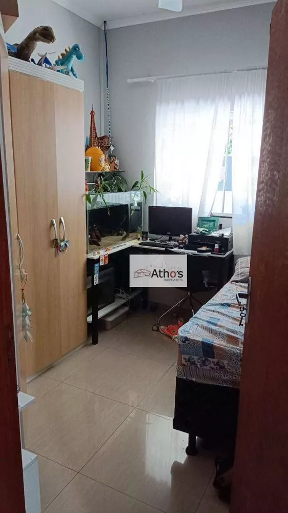 Casa, 3 quartos, 146 m² - Foto 8