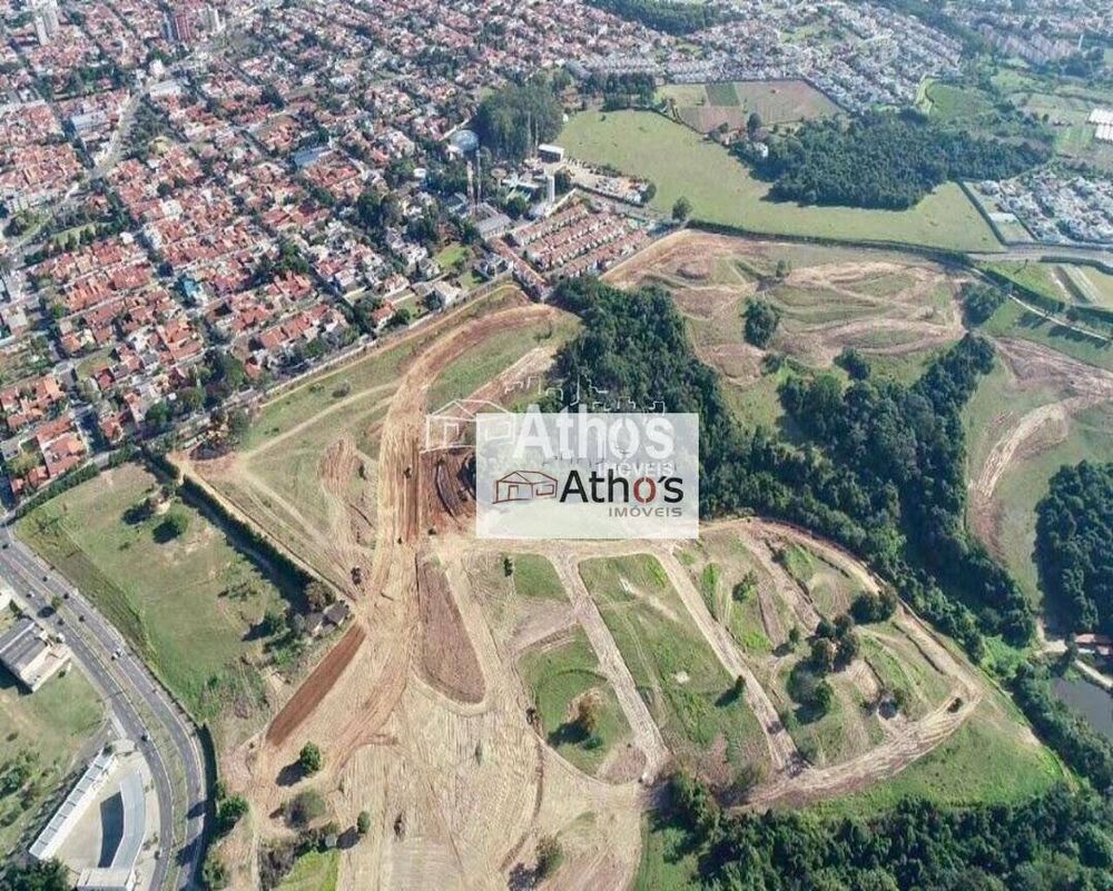Loteamento e Condomínio, 582 m² - Foto 8