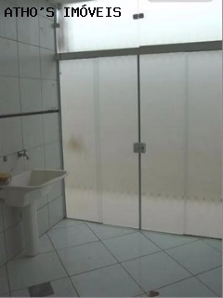 Casa, 3 quartos, 200 m² - Foto 7