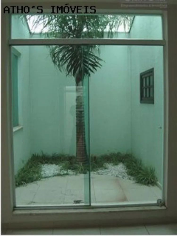 Casa, 3 quartos, 200 m² - Foto 5