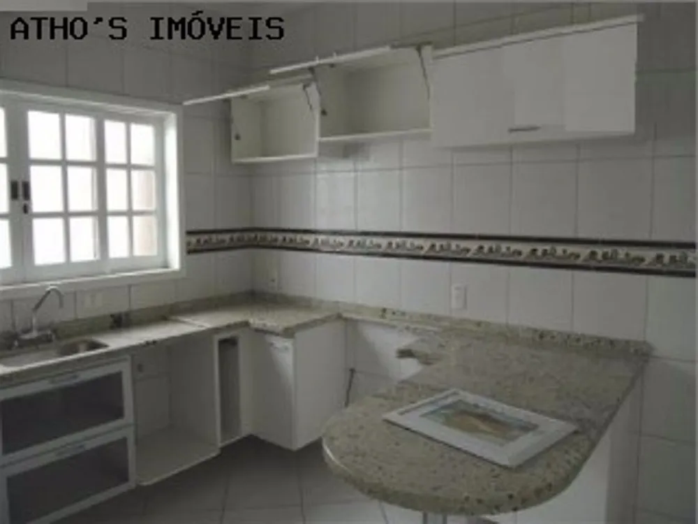 Casa, 3 quartos, 200 m² - Foto 6