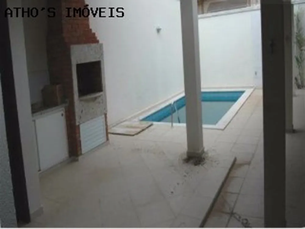 Casa, 3 quartos, 200 m² - Foto 12