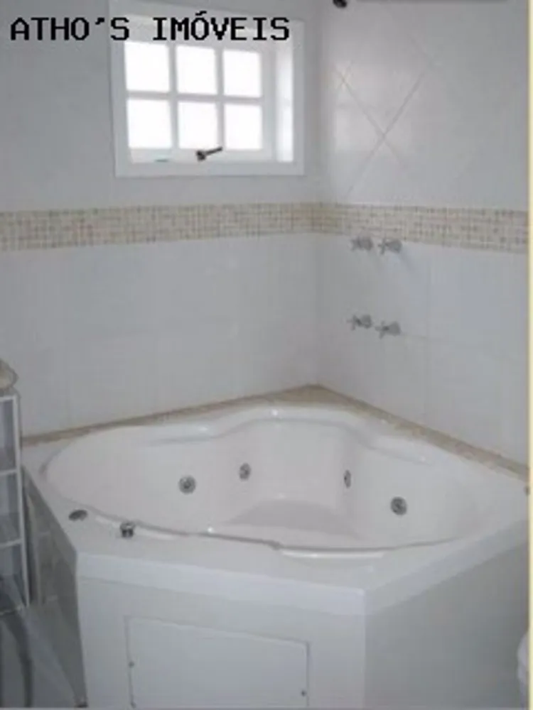 Casa, 3 quartos, 200 m² - Foto 9