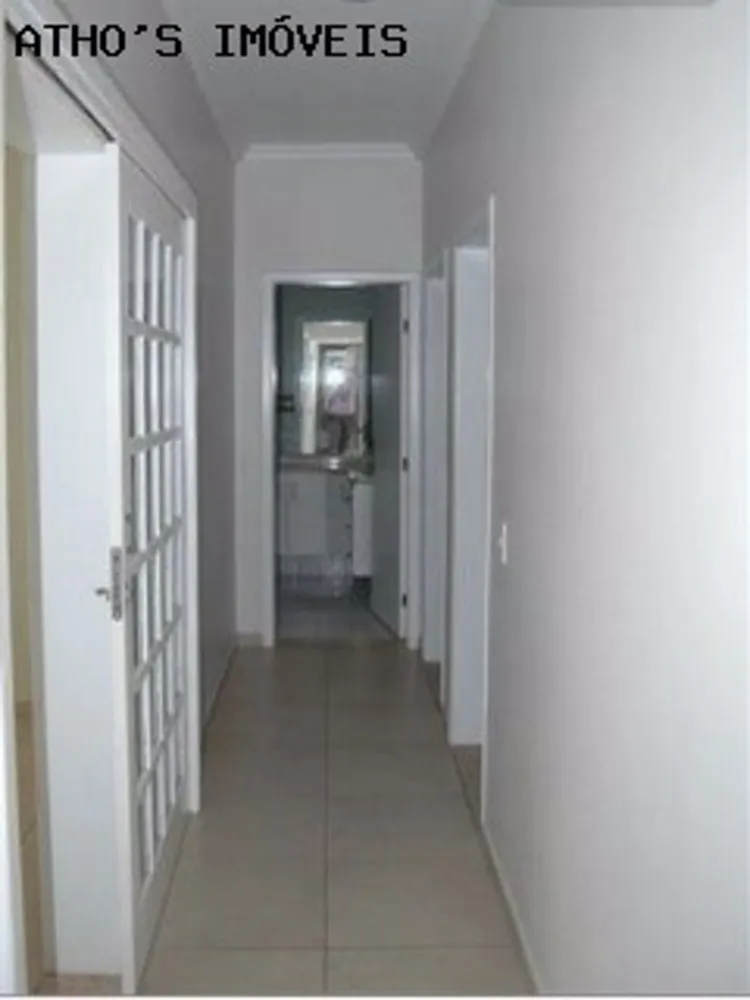 Casa, 3 quartos, 200 m² - Foto 10