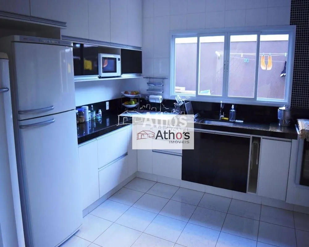 Sobrado, 5 quartos, 417 m² - Foto 8