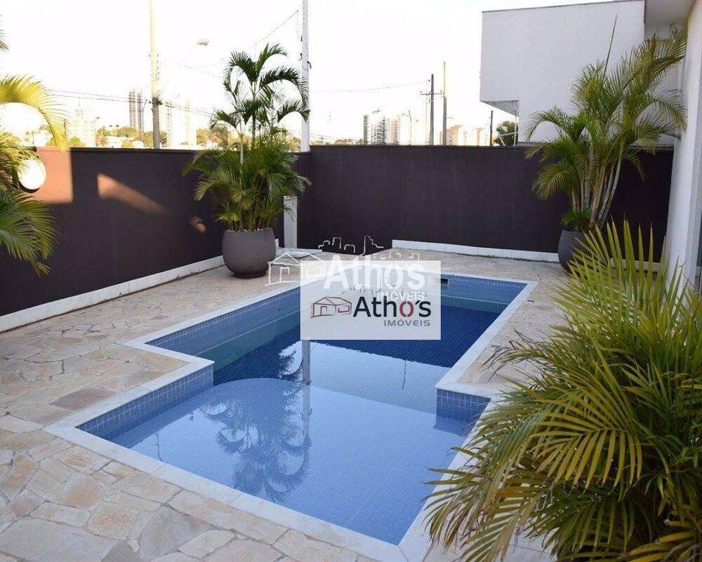 Sobrado, 5 quartos, 417 m² - Foto 1