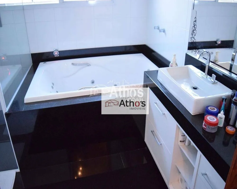 Sobrado, 5 quartos, 417 m² - Foto 11