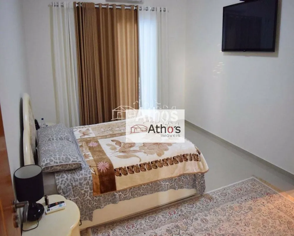 Sobrado, 5 quartos, 417 m² - Foto 10