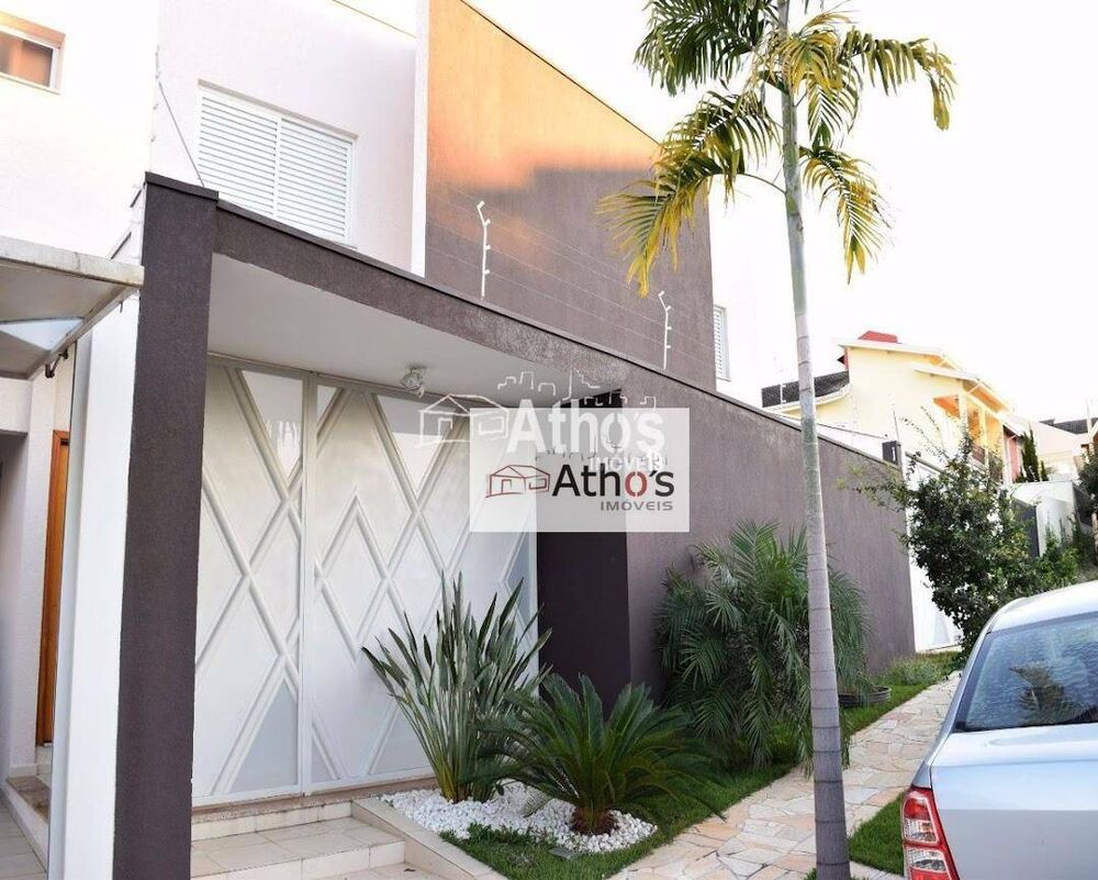 Sobrado, 5 quartos, 417 m² - Foto 2