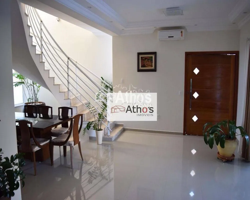 Sobrado, 5 quartos, 417 m² - Foto 7
