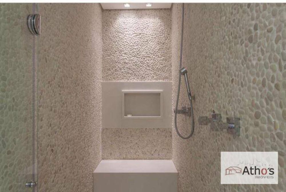 Apartamento à venda com 3 quartos, 287m² - Foto 1