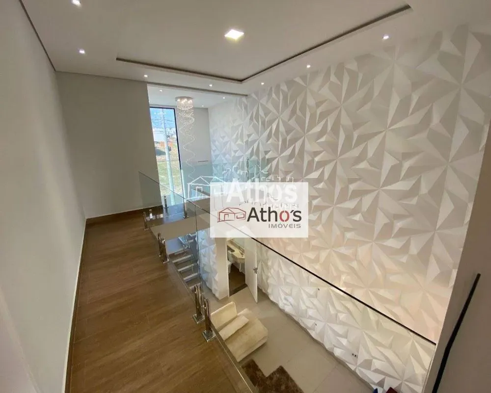 Sobrado, 3 quartos, 244 m² - Foto 6