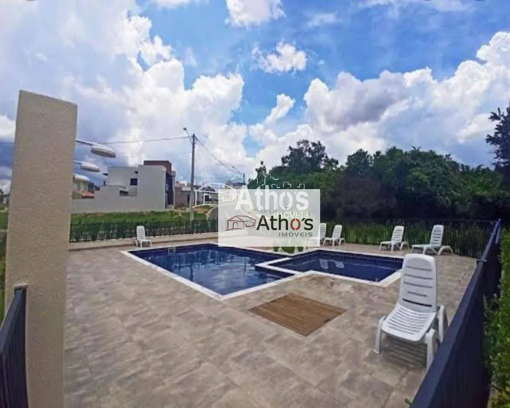 Sobrado, 3 quartos, 244 m² - Foto 8