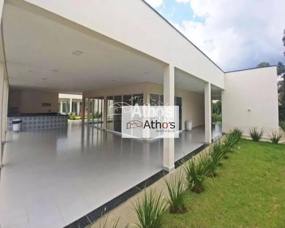 Sobrado, 3 quartos, 244 m² - Foto 10