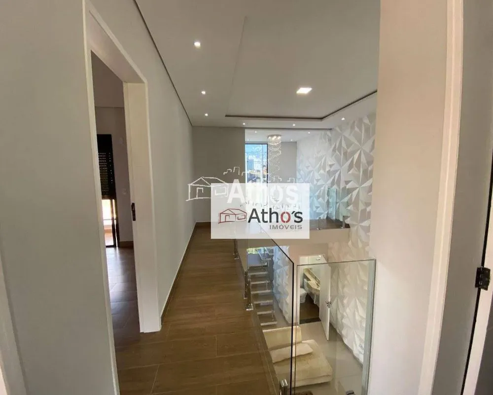 Sobrado, 3 quartos, 244 m² - Foto 7