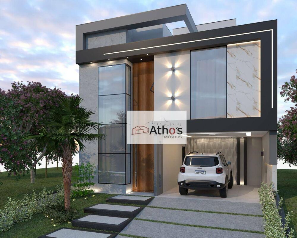 Sobrado, 3 quartos, 175 m² - Foto 4