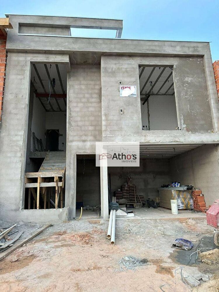Sobrado, 3 quartos, 175 m² - Foto 5