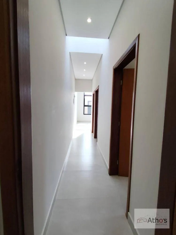 Casa, 3 quartos, 105 m² - Foto 2