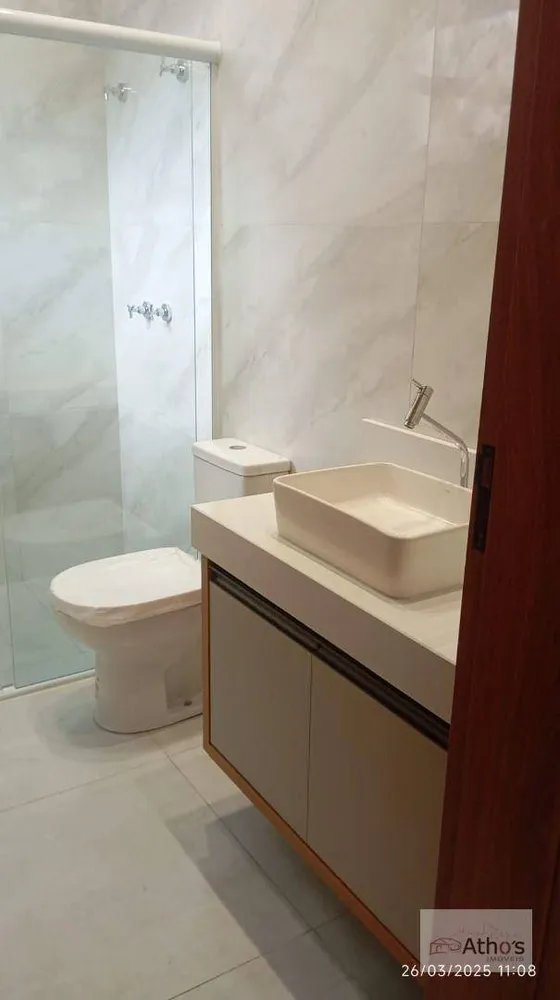 Casa, 3 quartos, 105 m² - Foto 9