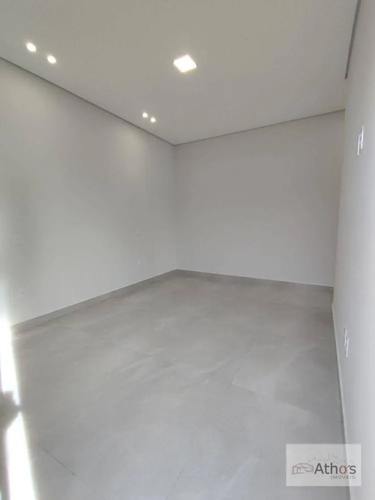 Casa, 3 quartos, 105 m² - Foto 4