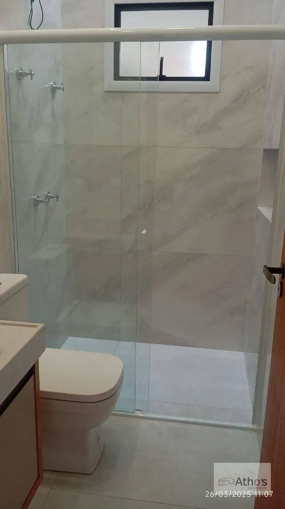 Casa, 3 quartos, 105 m² - Foto 11