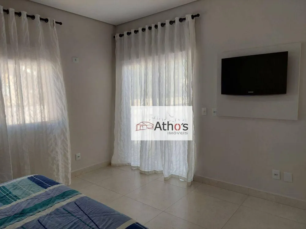 Casa de Condomínio, 4 quartos - Foto 6