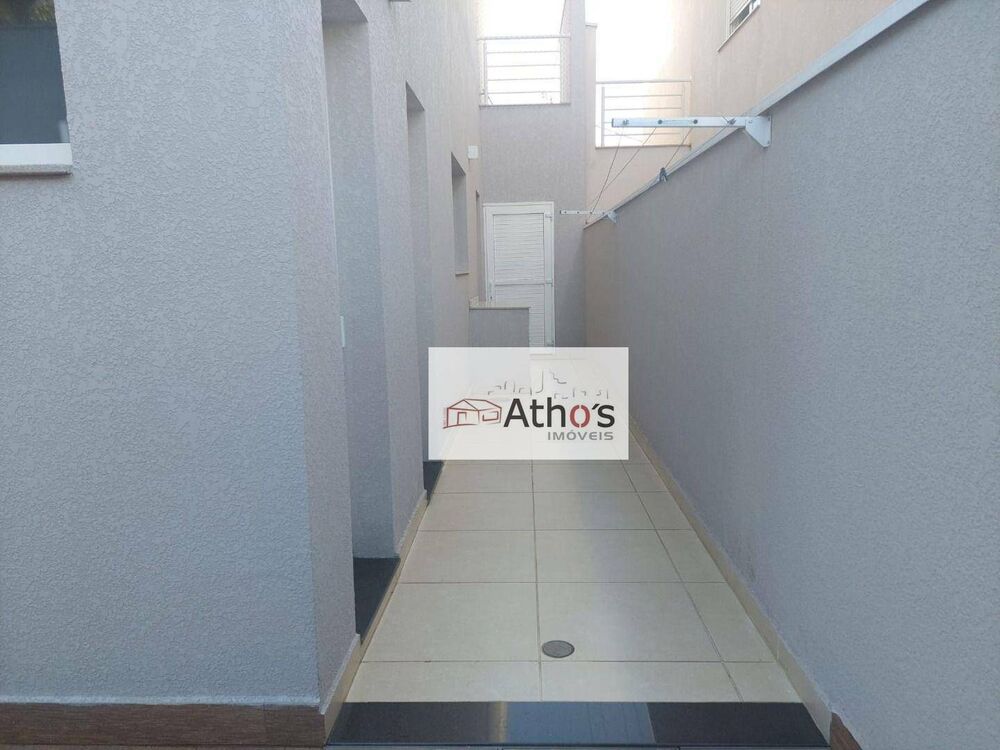 Casa de Condomínio, 4 quartos - Foto 2