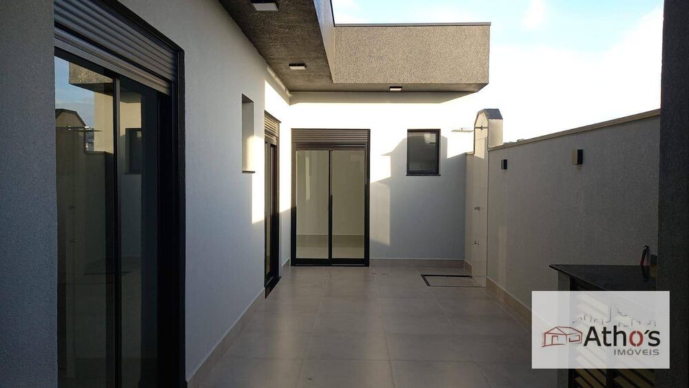 Casa de Condomínio, 3 quartos - Foto 5