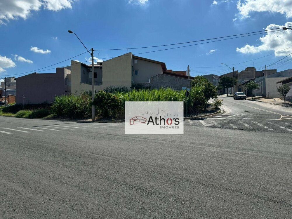 Terreno, 237 m² - Foto 2