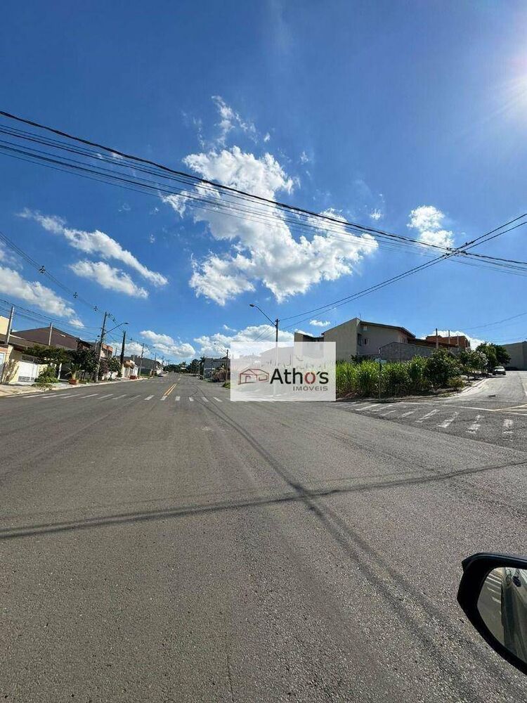 Terreno, 237 m² - Foto 3