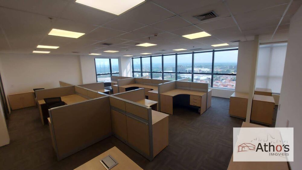 Sala-Conjunto, 265 m² - Foto 1