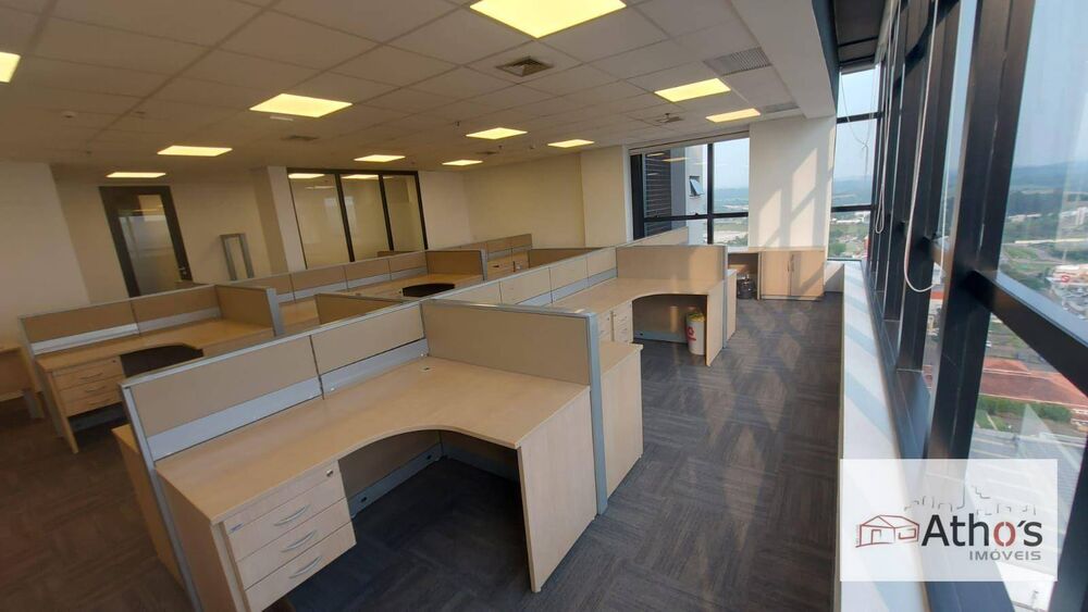 Sala-Conjunto, 265 m² - Foto 16