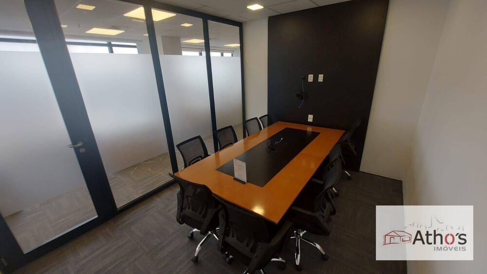 Sala-Conjunto, 265 m² - Foto 18