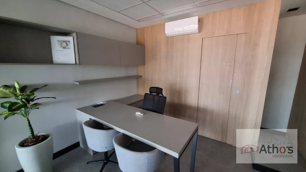 Sala-Conjunto, 265 m² - Foto 28