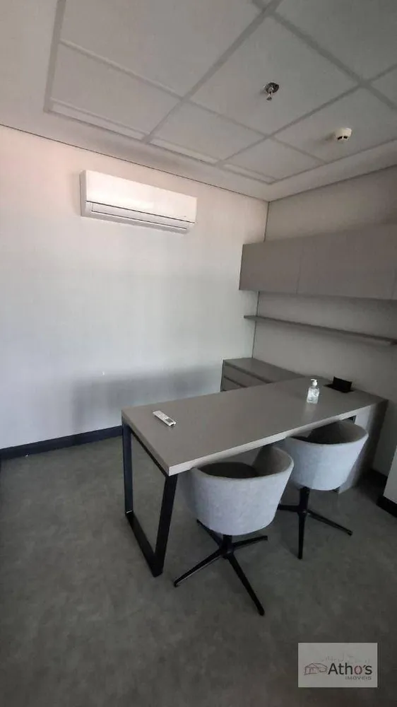 Sala-Conjunto, 265 m² - Foto 22