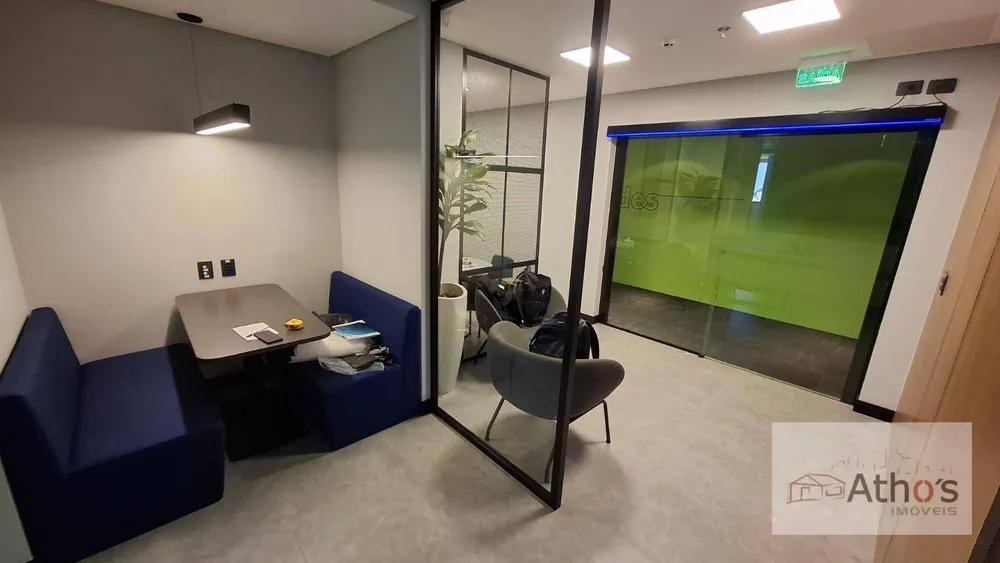 Sala-Conjunto, 265 m² - Foto 25