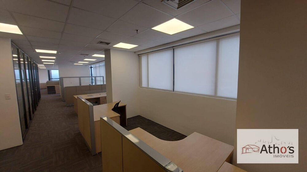 Sala-Conjunto, 265 m² - Foto 4