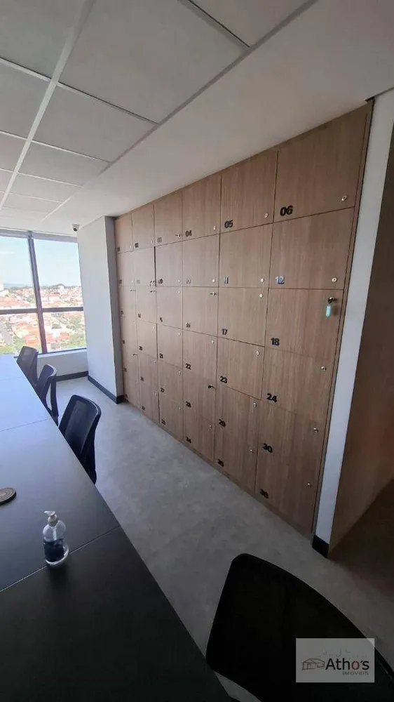 Sala-Conjunto, 265 m² - Foto 21