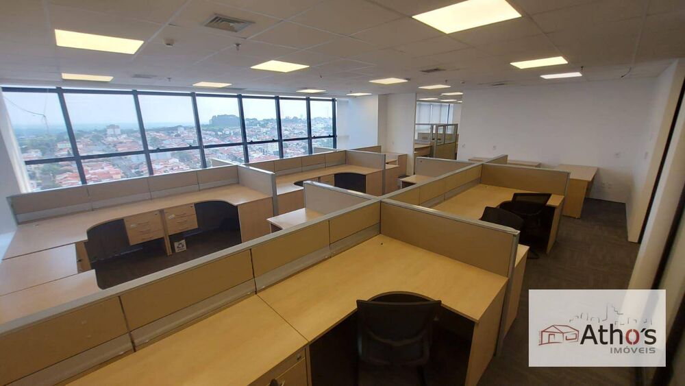 Sala-Conjunto, 265 m² - Foto 9