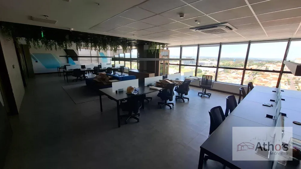 Sala-Conjunto, 265 m² - Foto 23