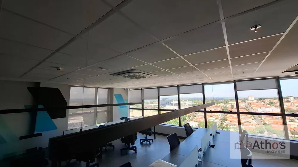 Sala-Conjunto, 265 m² - Foto 27