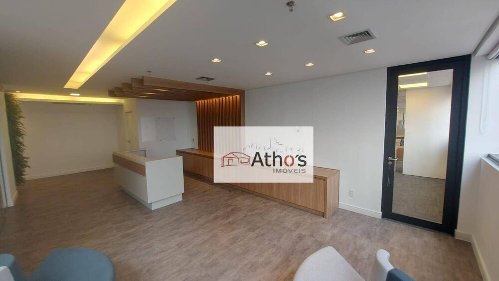 Sala-Conjunto, 265 m² - Foto 8