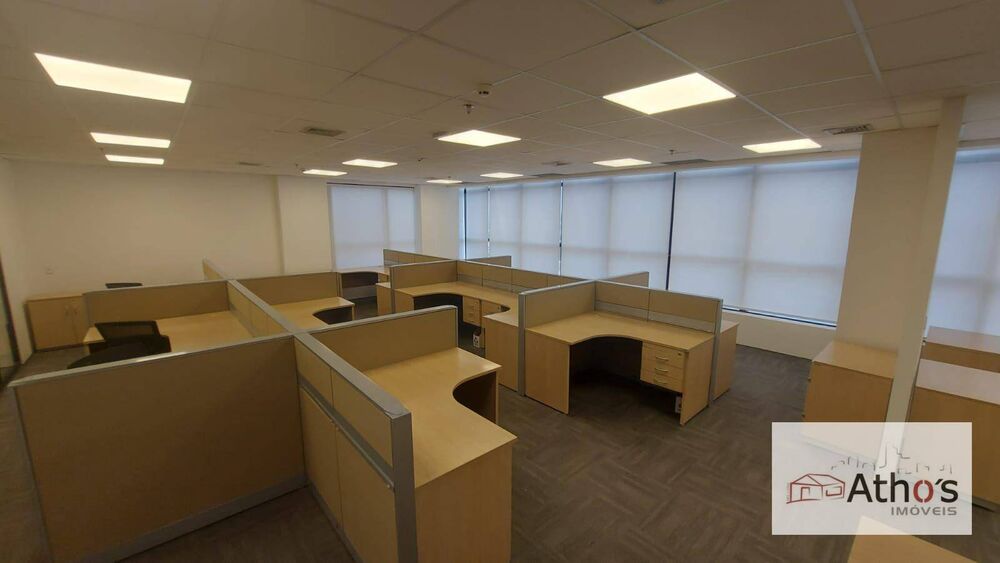 Sala-Conjunto, 265 m² - Foto 13