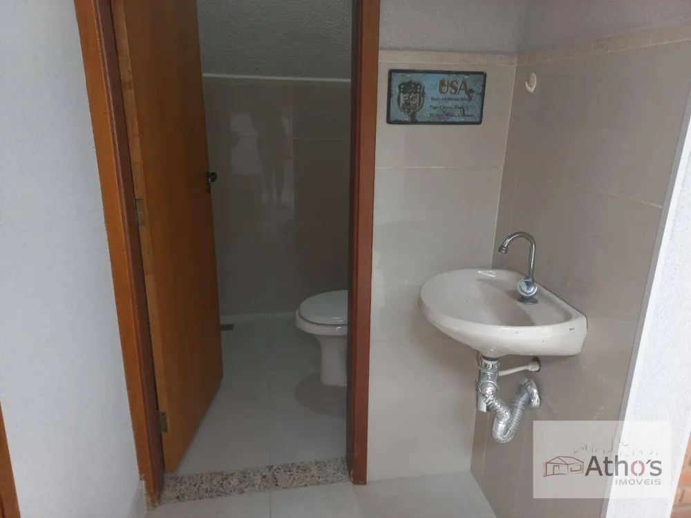 Casa, 3 quartos, 201 m² - Foto 7