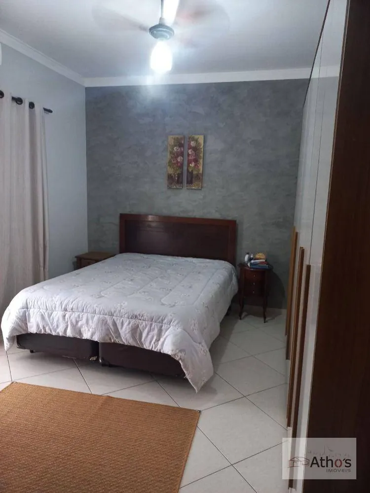 Casa, 3 quartos, 201 m² - Foto 8