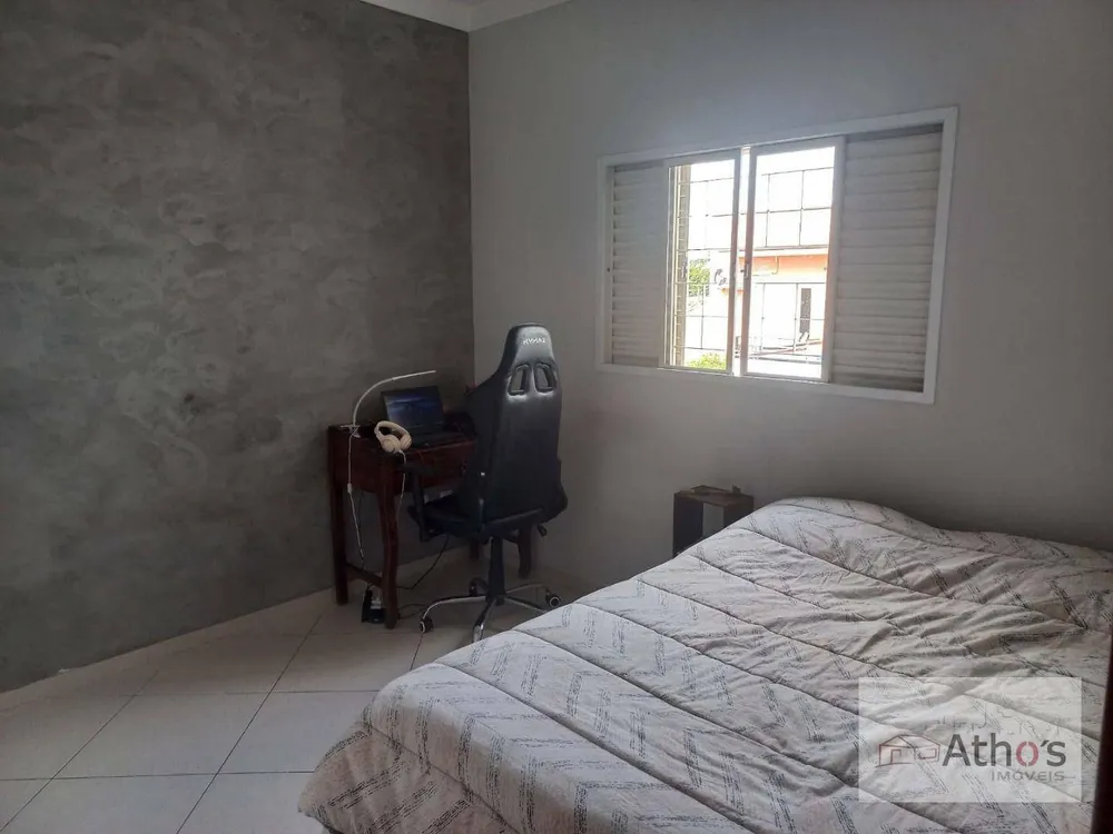 Casa, 3 quartos, 201 m² - Foto 6