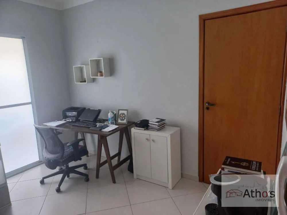 Casa, 3 quartos, 201 m² - Foto 5