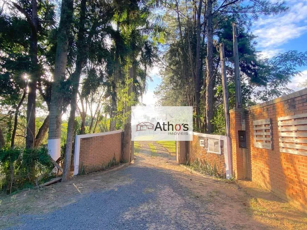Sítio, 6 quartos, 2 hectares - Foto 18
